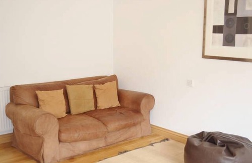 Yeovil Apartment | New & Modern Apartment