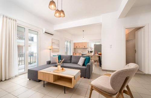 Kos Apartment | New Modern Apartment in Kos Center