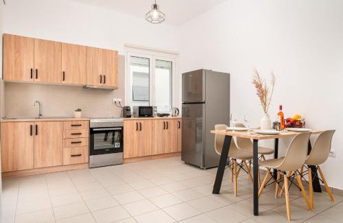 Kos Apartment | New Modern Apartment in Kos Center