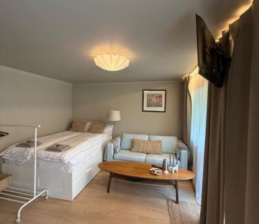 Arstad Apartment | New Modern Apartment Near Tram Fantoft