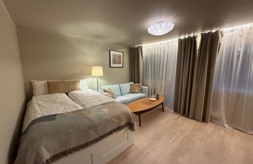 Arstad Apartment | New Modern Apartment Near Tram Fantoft