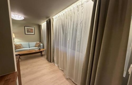 Arstad Apartment | New Modern Apartment Near Tram Fantoft