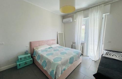 Viserba Apartment | New & modern apartment on the sea