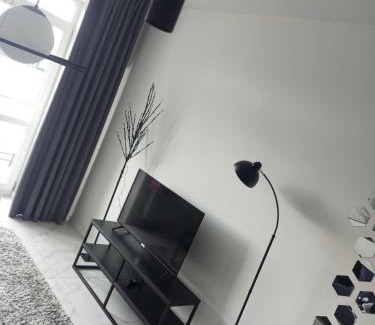 Uzhhorod Apartment | NEW modern apartment
