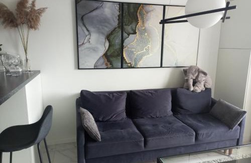 Uzhhorod Apartment | NEW modern apartment