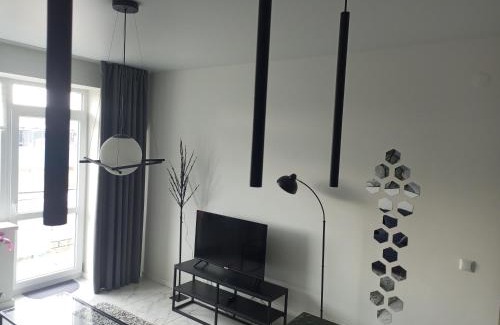 Uzhhorod Apartment | NEW modern apartment