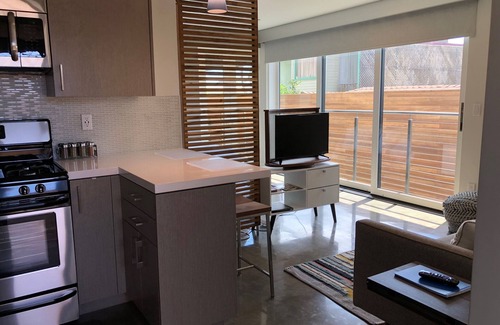 Carlsbad Village Apartment | New Modern Beach Apartment