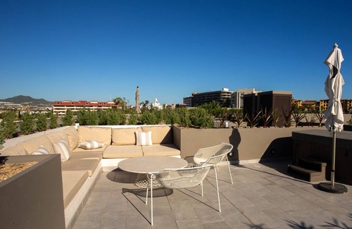 El Medano Ejidal Condo | New Modern Condo in the heart of the Marina