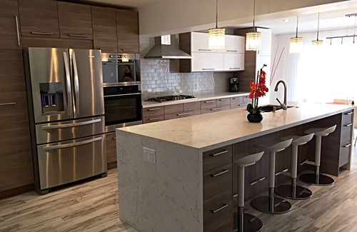 Fort Lauderdale House | New Modern Coral Villa ! Private Heated Pool !n1 Mile To Beach! BBQ !