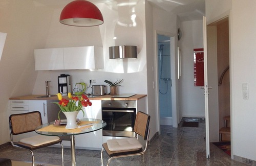 Timmendorfer Strand Apartment | New modern apartment in a central location in Timmendorfer
