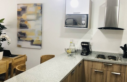 Mazatlan Apartment | New Modern Decor Apartment Near Ocean