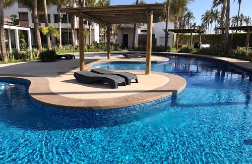 Mazatlan Apartment | New Modern Decor Apartment Near Ocean