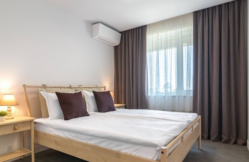 Varna Apartment | New, modern design and stylish stay in Varna!