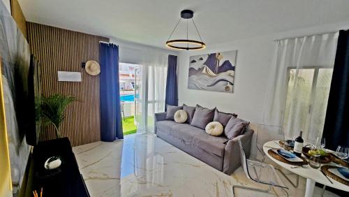 El Madronal Apartment | New Modern Apartment close to the Beach