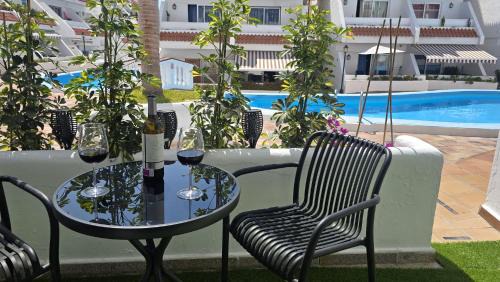 El Madronal Apartment | New Modern Apartment close to the Beach
