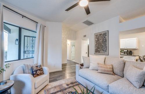 Sierra Vista House | New! Modern Family Friendly The Desert Nest