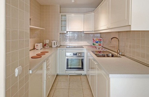 Pajara Apartment | New&Modern Flat with Ocean View&Free WiFi - Costa Calma (Y)