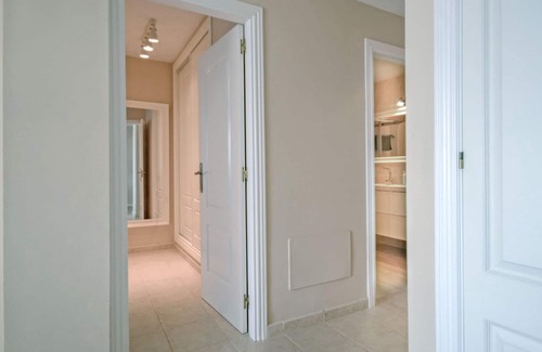 Pajara Apartment | New&Modern Flat with Ocean View&Free WiFi - Costa Calma (Y)