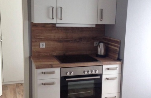 Petersfeld House | NEW! Modern holiday home beachcombers