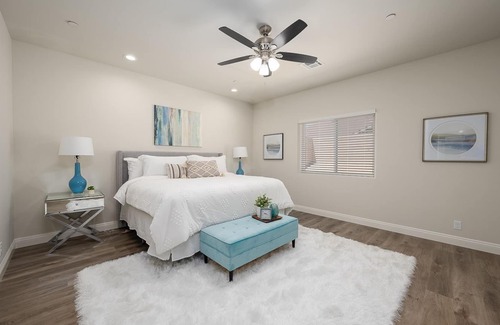 Ridgecrest House | New Modern home in New Community!