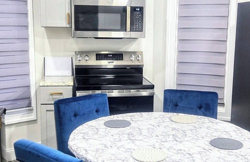 Downtown Niagara Falls Apartment | New & Modern Home - Just a 5-Minute Walk to the Falls!"
