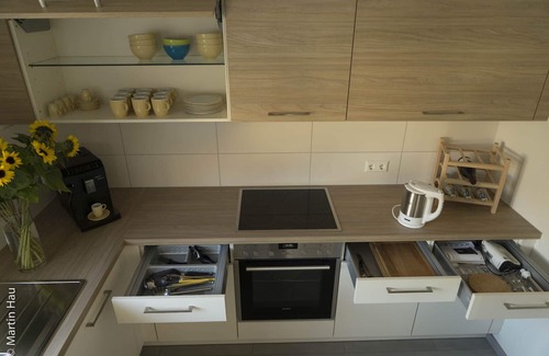 Ihringen House | New Modern House, region Kaiserstuhl-Tuniberg triangle