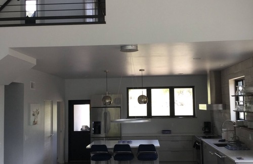 Silverton House | New modern luxury home with incredible views. Closest in town to ohv rd with EV