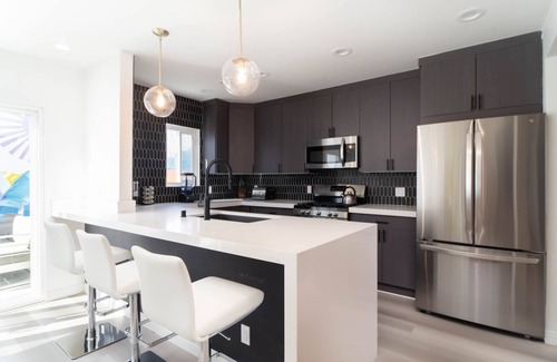 Little Tuscany House | New Modern Palm Springs Resort - 5 Mins to Downtown