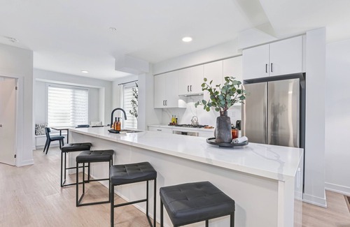 Collingwood House | New, Modern, Relaxing home in Collingwood. 3 bedroom, Sleeps 6.