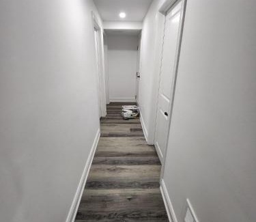 Alcona House | New Modern room in Innisfil
