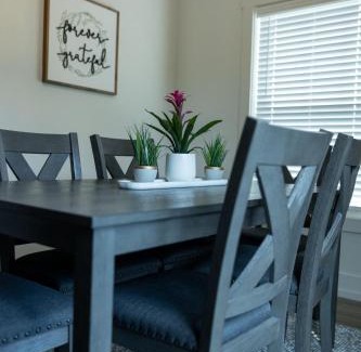 Sevierville Apartment | New Modern Style Townhome