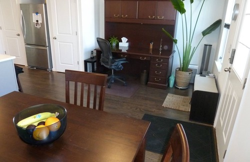 Neptune City House | New Modern Townhome Near Beach With King Beds
