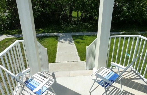 Neptune City House | New Modern Townhome Near Beach With King Beds