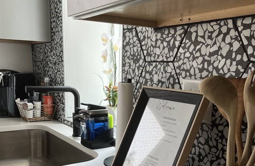 St. Elmo Improvement League House | New Modern Townhome in St Elmo! Minutes to downtown, Southside, & Northshore