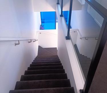 Saint Kilda Apartment | New Modern Townhouse Near Town& Beach