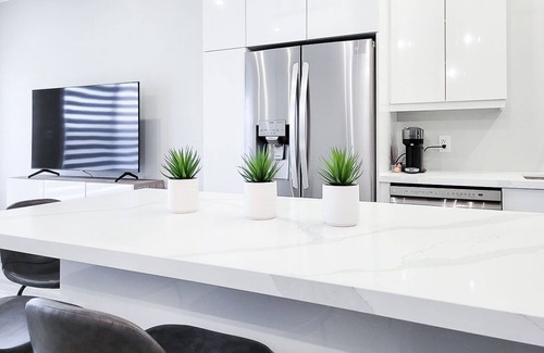 Welland House | New Modern Townhouse Welland