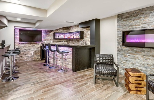 Grosse Ile House | NEW Modern Island Home with a Waterfront!
