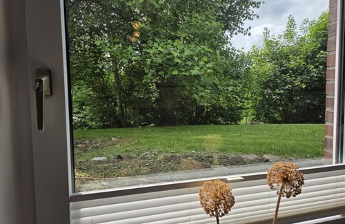 Tarp Apartment | NEW! Modern vacation apartment on the Treene