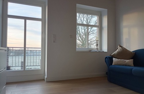 Leer House | NEW! Modern vacation home "im Hochmoor"