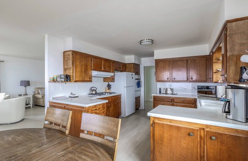 San Simeon House | New Moonstone Beachfront Escape