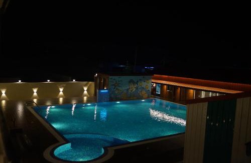 Tajpur Hotel | NEW MOUCHAK HOTEL & RESORTS