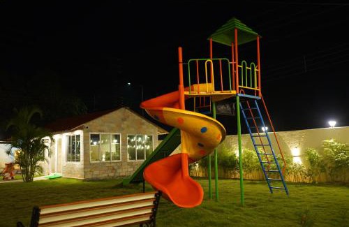 Tajpur Hotel | NEW MOUCHAK HOTEL & RESORTS