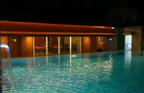 Tajpur Hotel | NEW MOUCHAK HOTEL & RESORTS