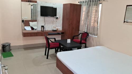 Tajpur Hotel | NEW MOUCHAK HOTEL & RESORTS