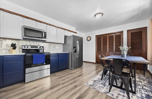 Palisade House | NEW! Mount Garfield Hideaway