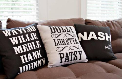 Greenwood House | NEW Music Icon House in East Nashville