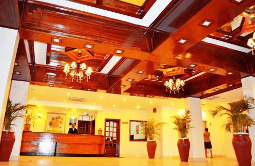 Mirongo Hotel | New Mwanza Hotel