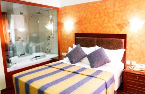 Mirongo Hotel | New Mwanza Hotel