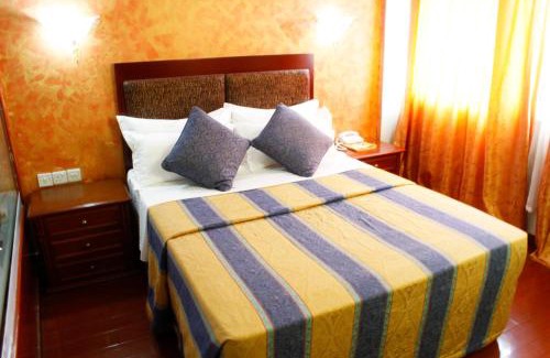 Mirongo Hotel | New Mwanza Hotel
