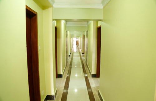 Mirongo Hotel | New Mwanza Hotel